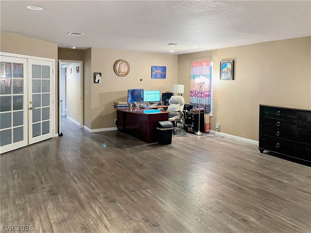 1018 Bel Air Circle Las Vegas NV 89109