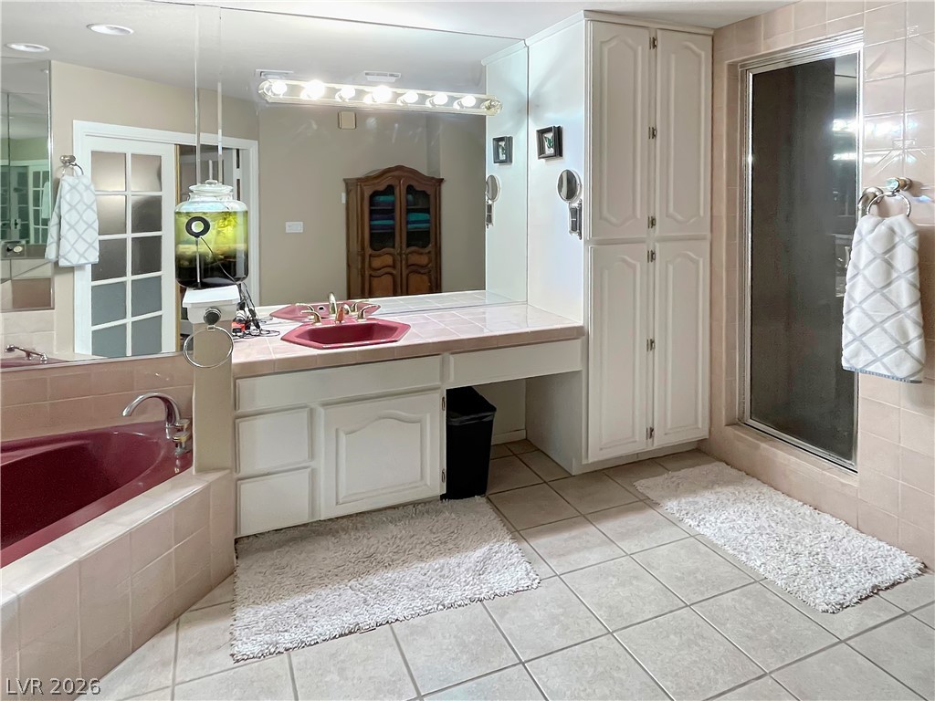 1018 Bel Air Circle Las Vegas NV 89109
