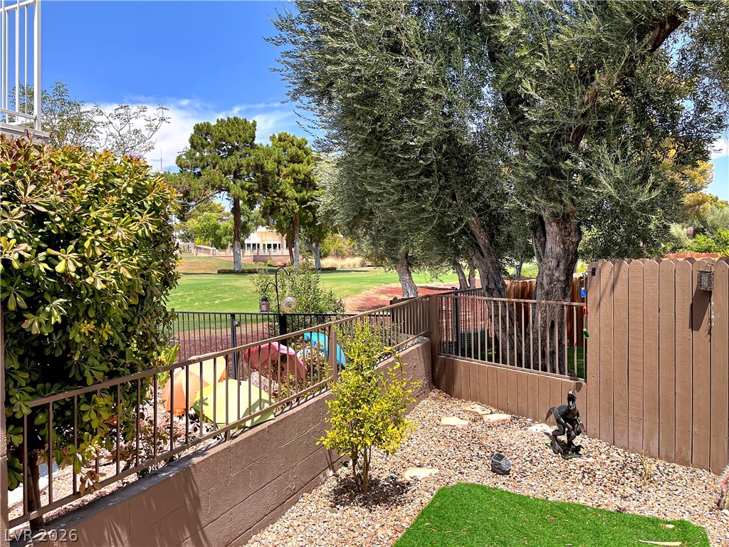 1018 Bel Air Circle Las Vegas NV 89109