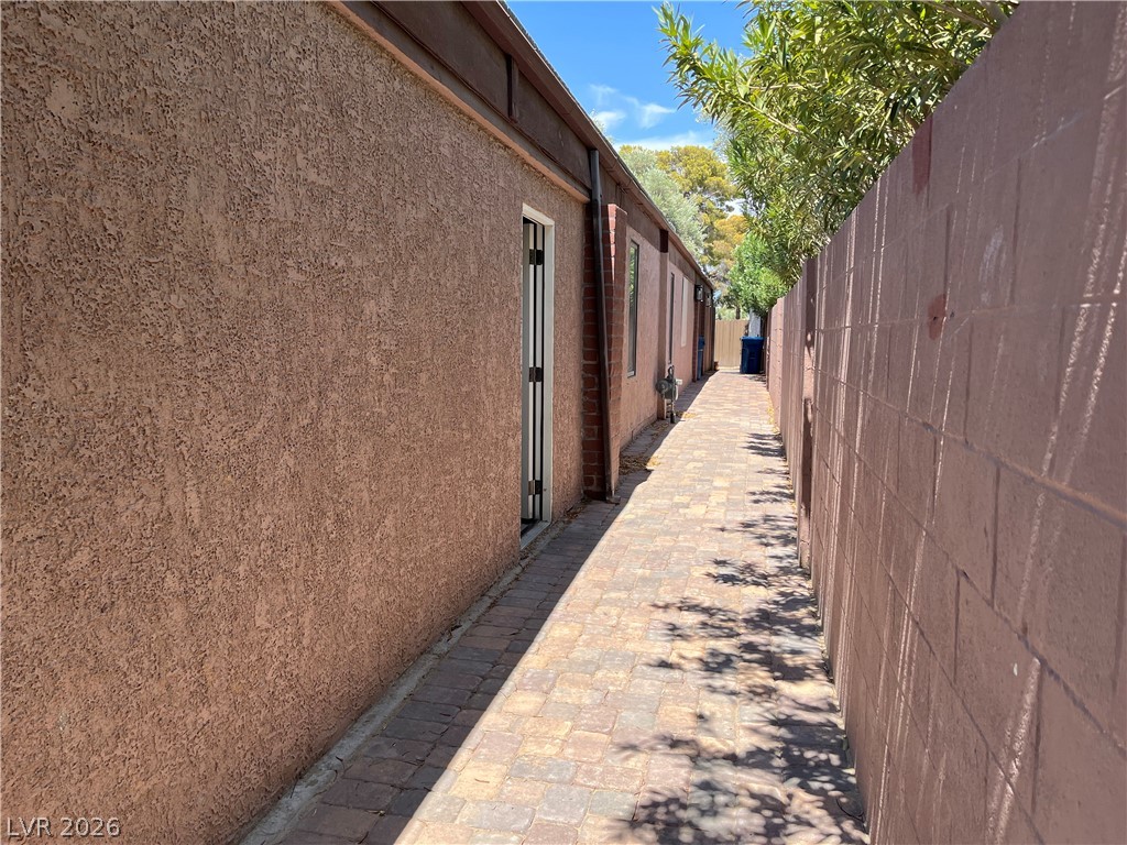 1018 Bel Air Circle Las Vegas NV 89109
