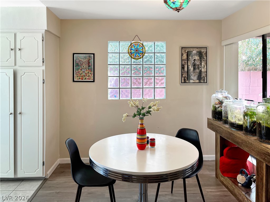 1018 Bel Air Circle Las Vegas NV 89109