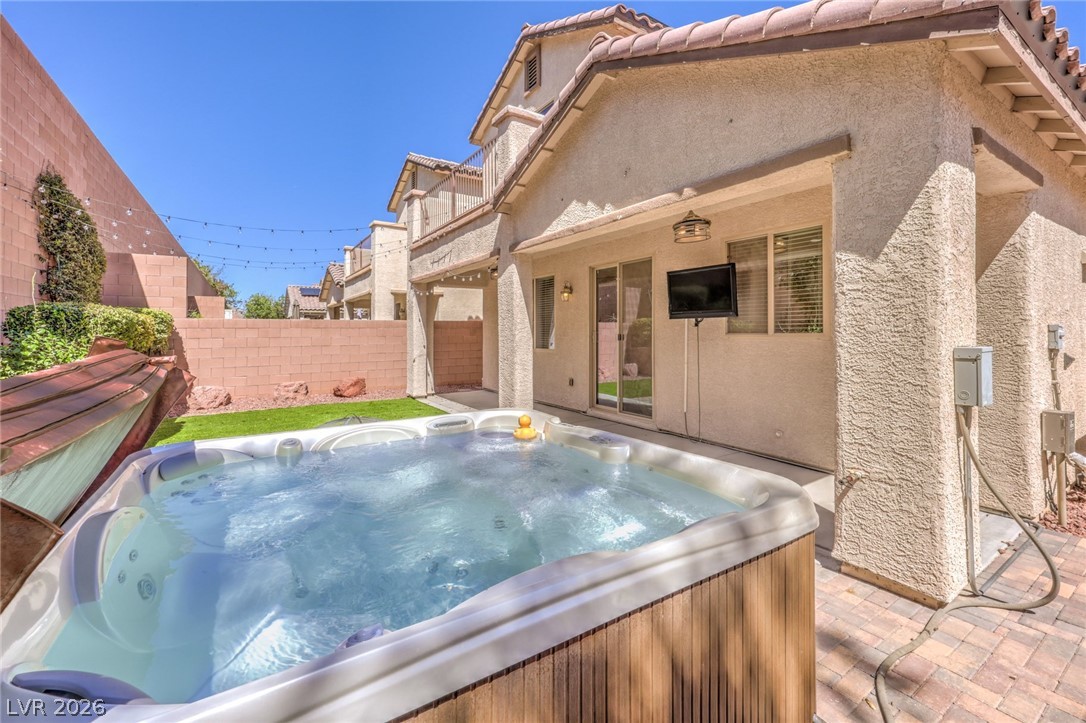 7539 Old Compton Street Las Vegas NV 89166