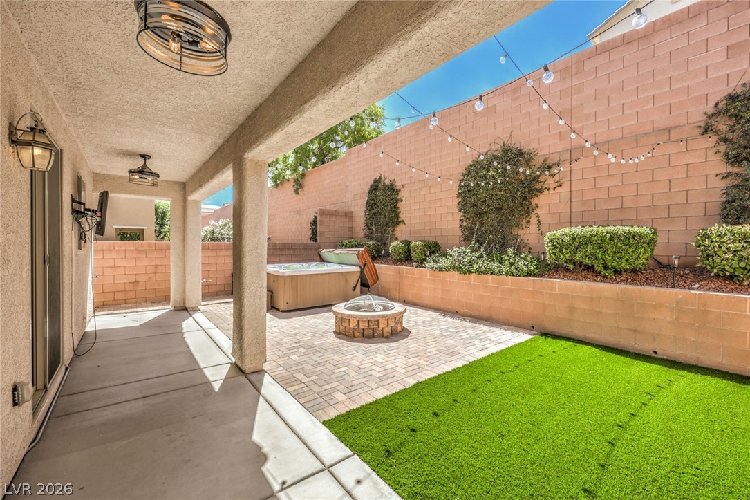 7539 Old Compton Street Las Vegas NV 89166