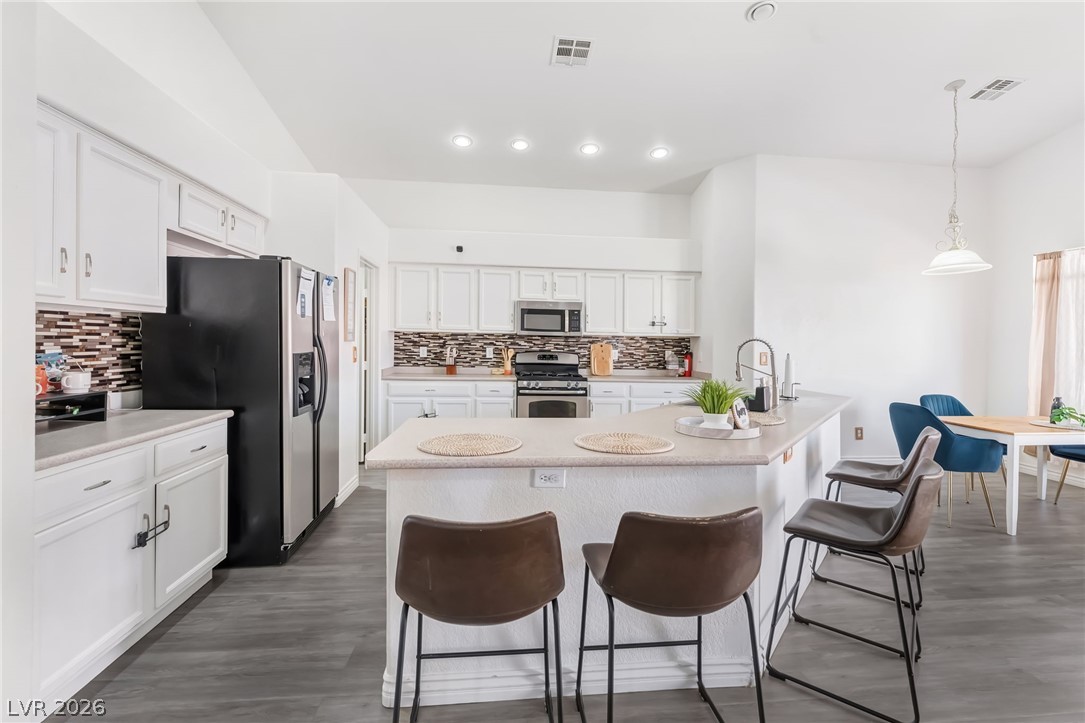 4537 Colonial Canyon Street North Las Vegas NV 89031
