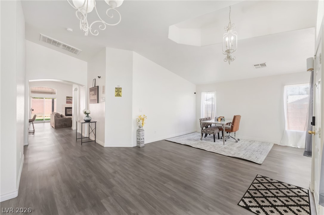 4537 Colonial Canyon Street North Las Vegas NV 89031