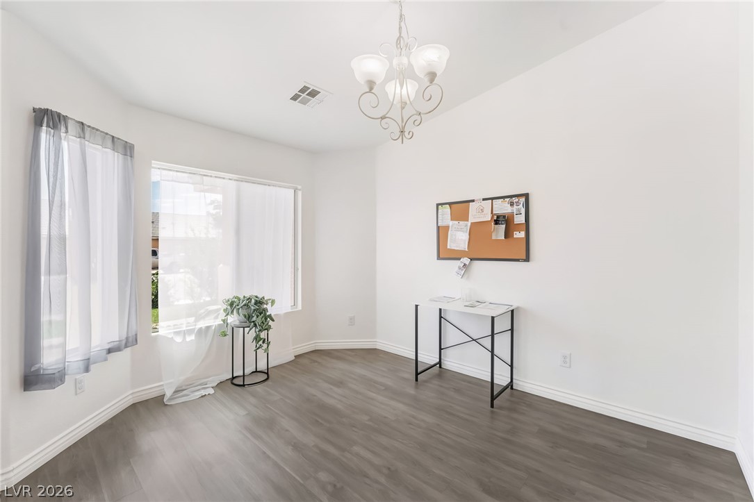 4537 Colonial Canyon Street North Las Vegas NV 89031