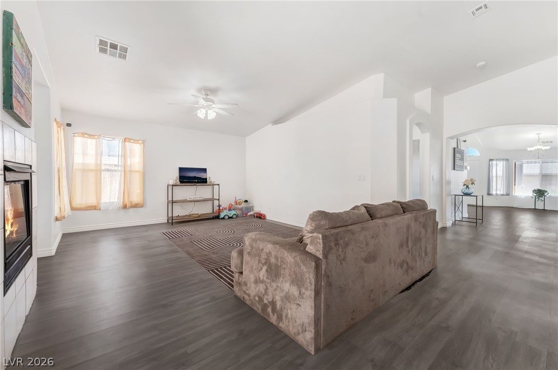 4537 Colonial Canyon Street North Las Vegas NV 89031