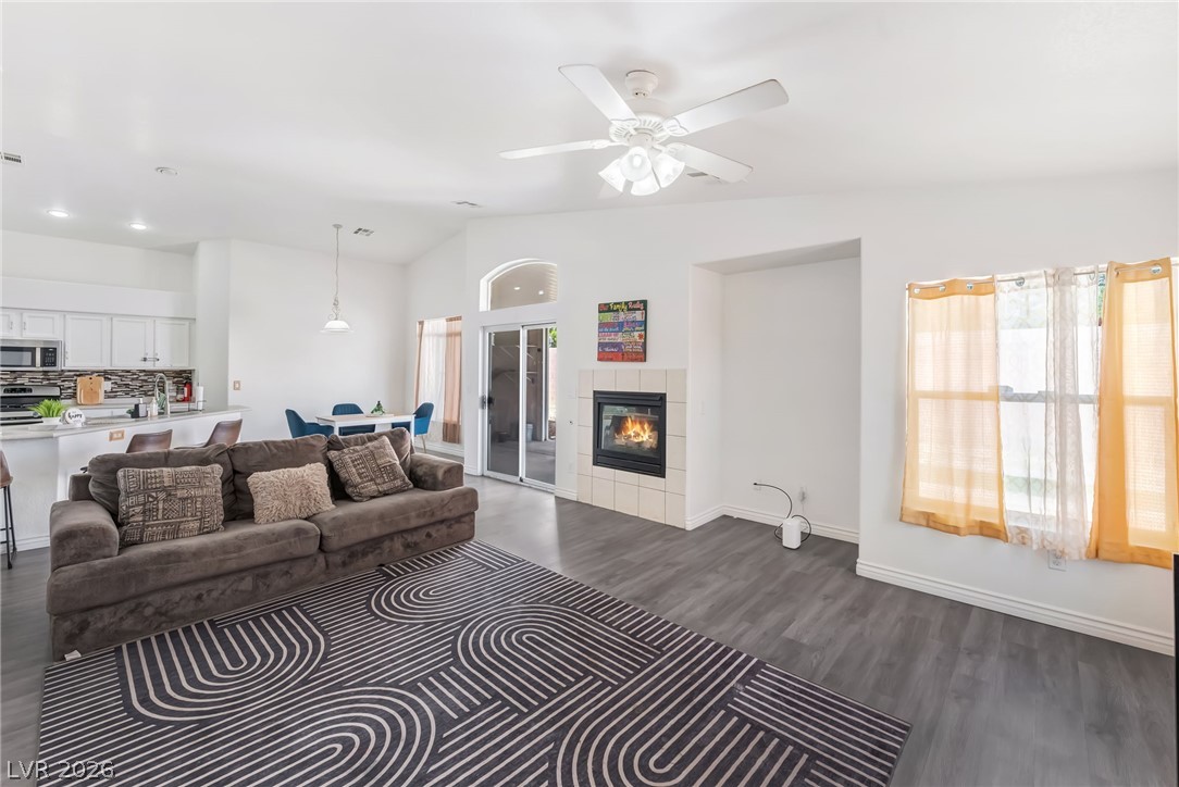 4537 Colonial Canyon Street North Las Vegas NV 89031
