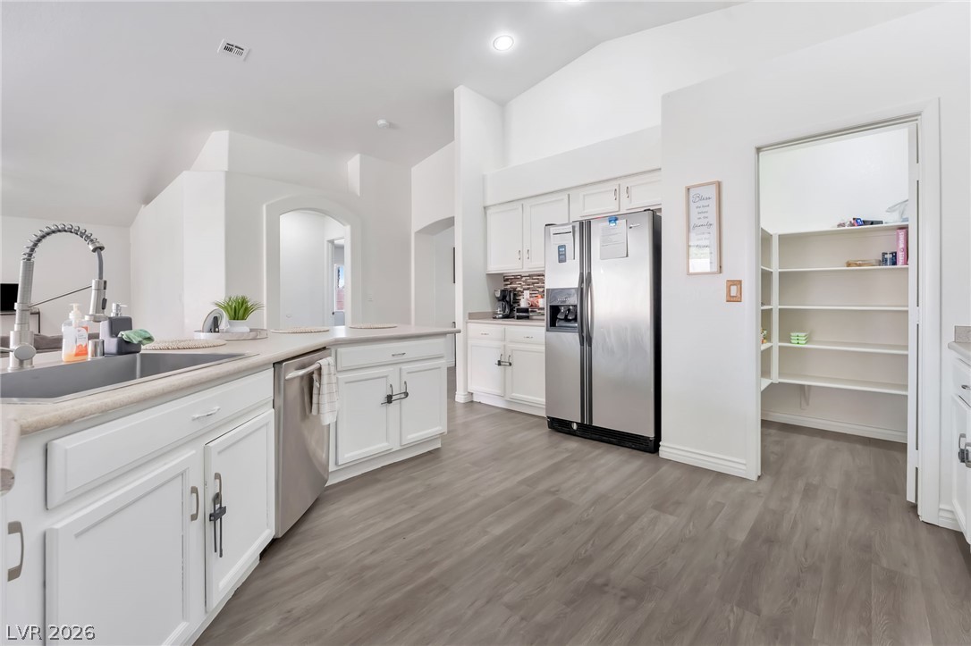 4537 Colonial Canyon Street North Las Vegas NV 89031
