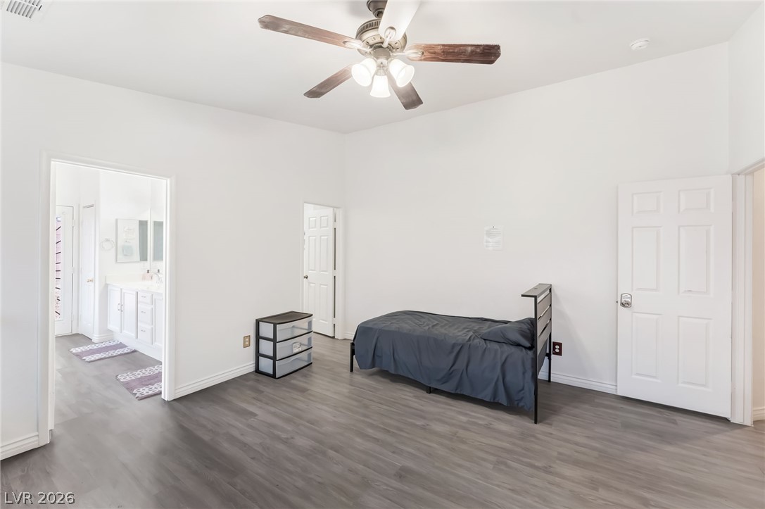 4537 Colonial Canyon Street North Las Vegas NV 89031