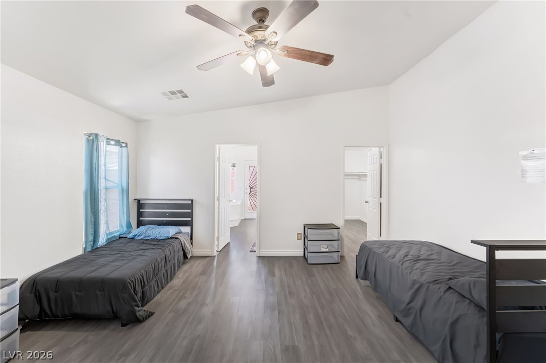 4537 Colonial Canyon Street North Las Vegas NV 89031