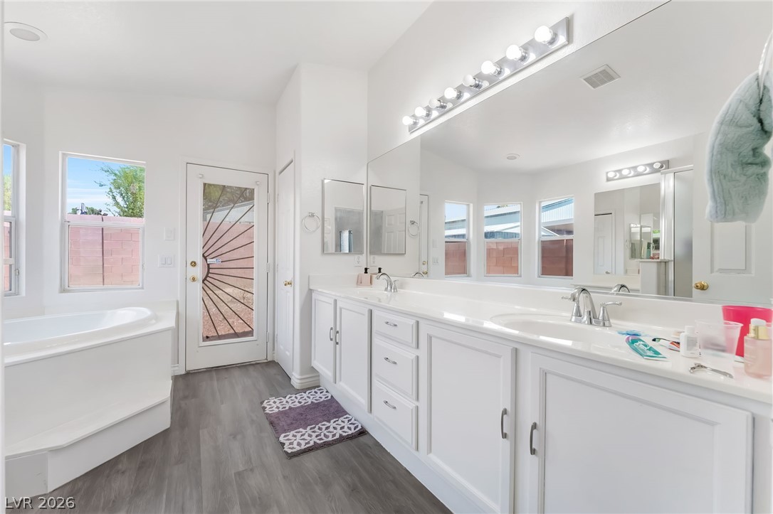 4537 Colonial Canyon Street North Las Vegas NV 89031