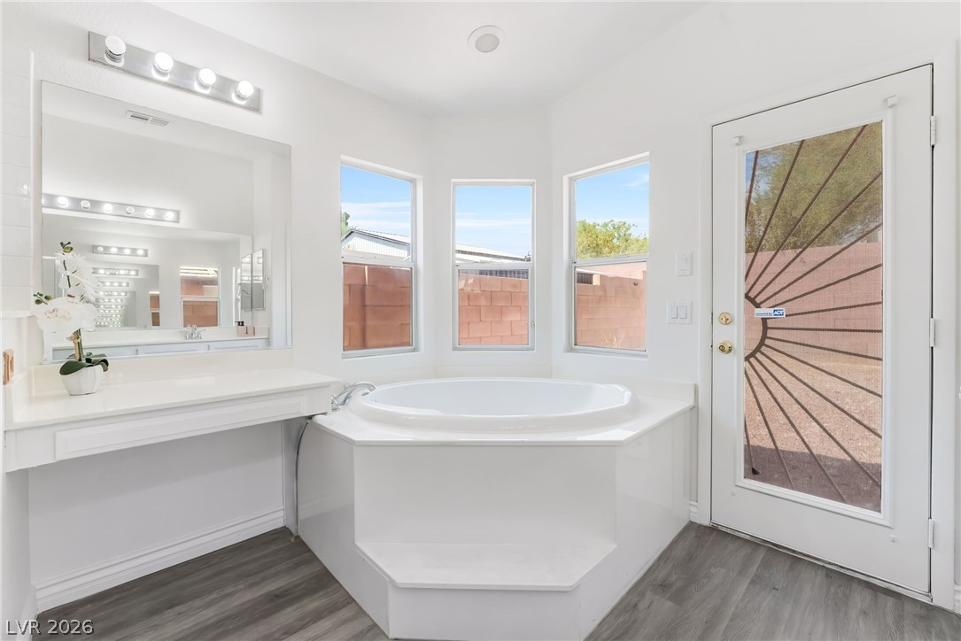 4537 Colonial Canyon Street North Las Vegas NV 89031