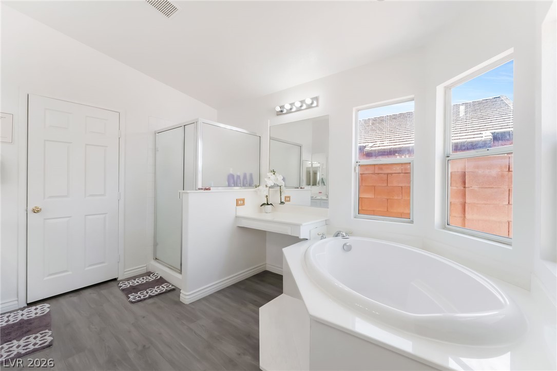 4537 Colonial Canyon Street North Las Vegas NV 89031