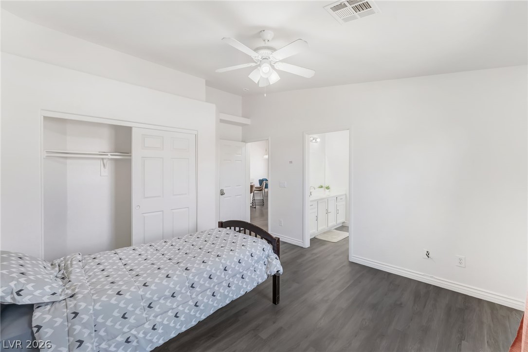 4537 Colonial Canyon Street North Las Vegas NV 89031