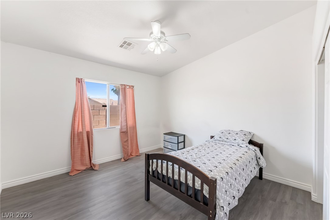 4537 Colonial Canyon Street North Las Vegas NV 89031
