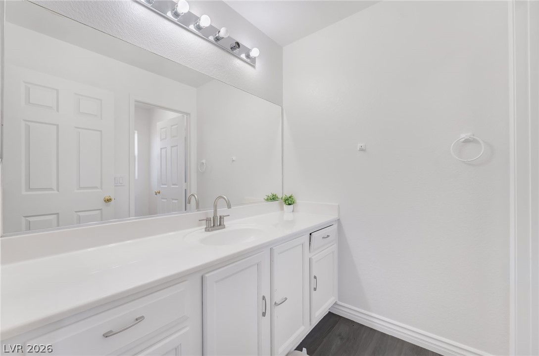 4537 Colonial Canyon Street North Las Vegas NV 89031