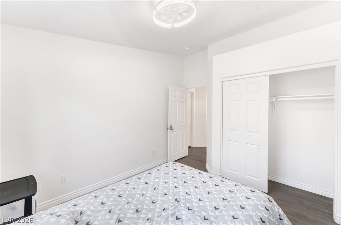 4537 Colonial Canyon Street North Las Vegas NV 89031