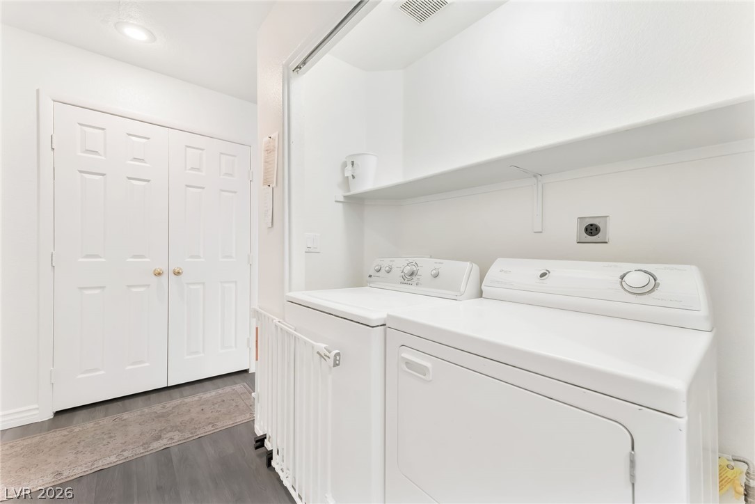 4537 Colonial Canyon Street North Las Vegas NV 89031