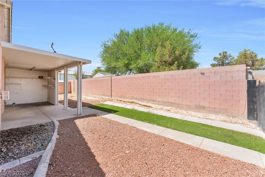 4537 Colonial Canyon Street North Las Vegas NV 89031
