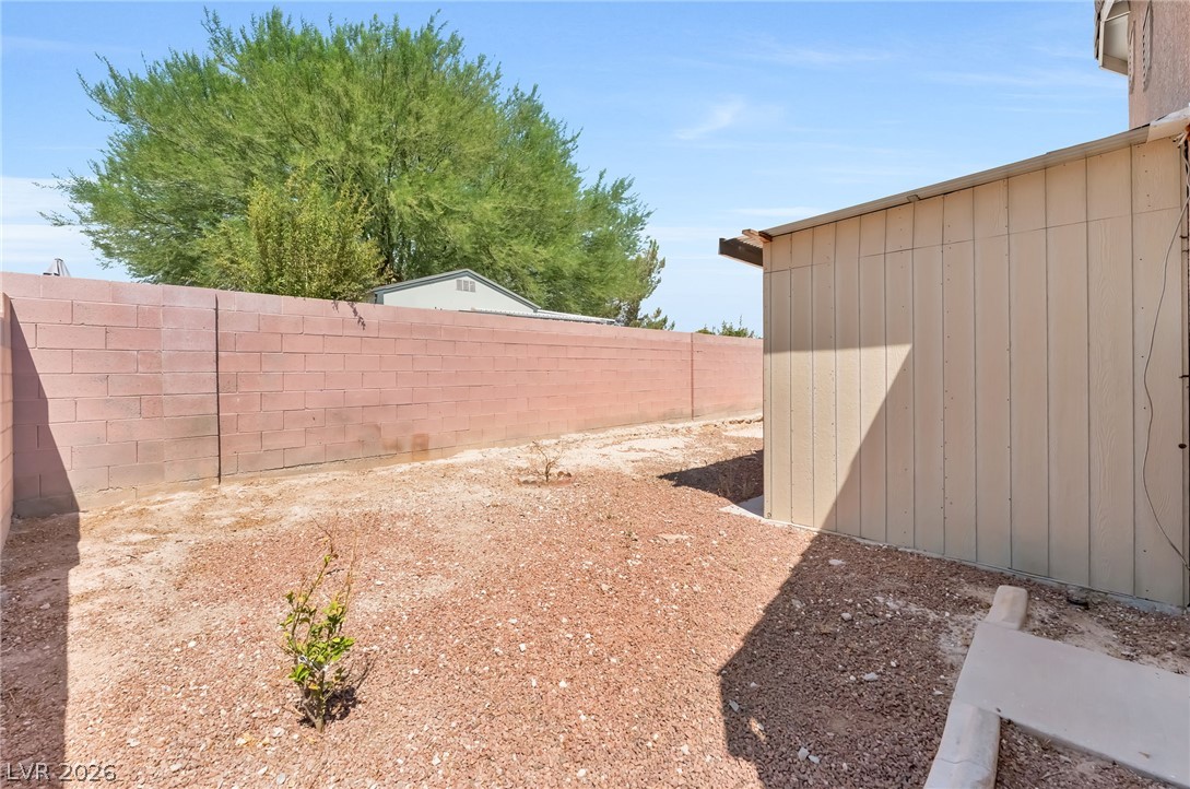 4537 Colonial Canyon Street North Las Vegas NV 89031