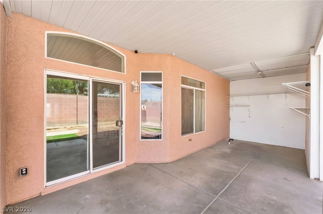 4537 Colonial Canyon Street North Las Vegas NV 89031