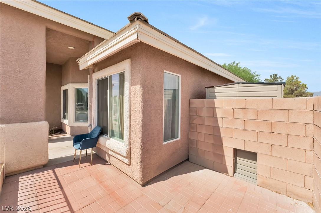 4537 Colonial Canyon Street North Las Vegas NV 89031