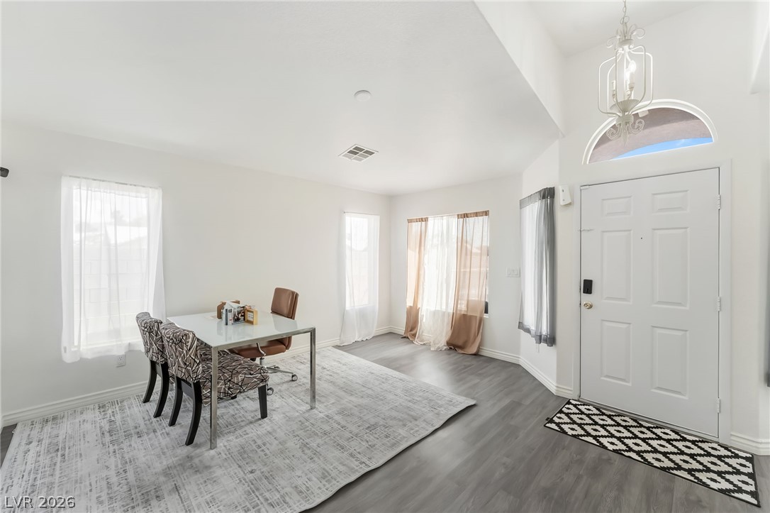 4537 Colonial Canyon Street North Las Vegas NV 89031