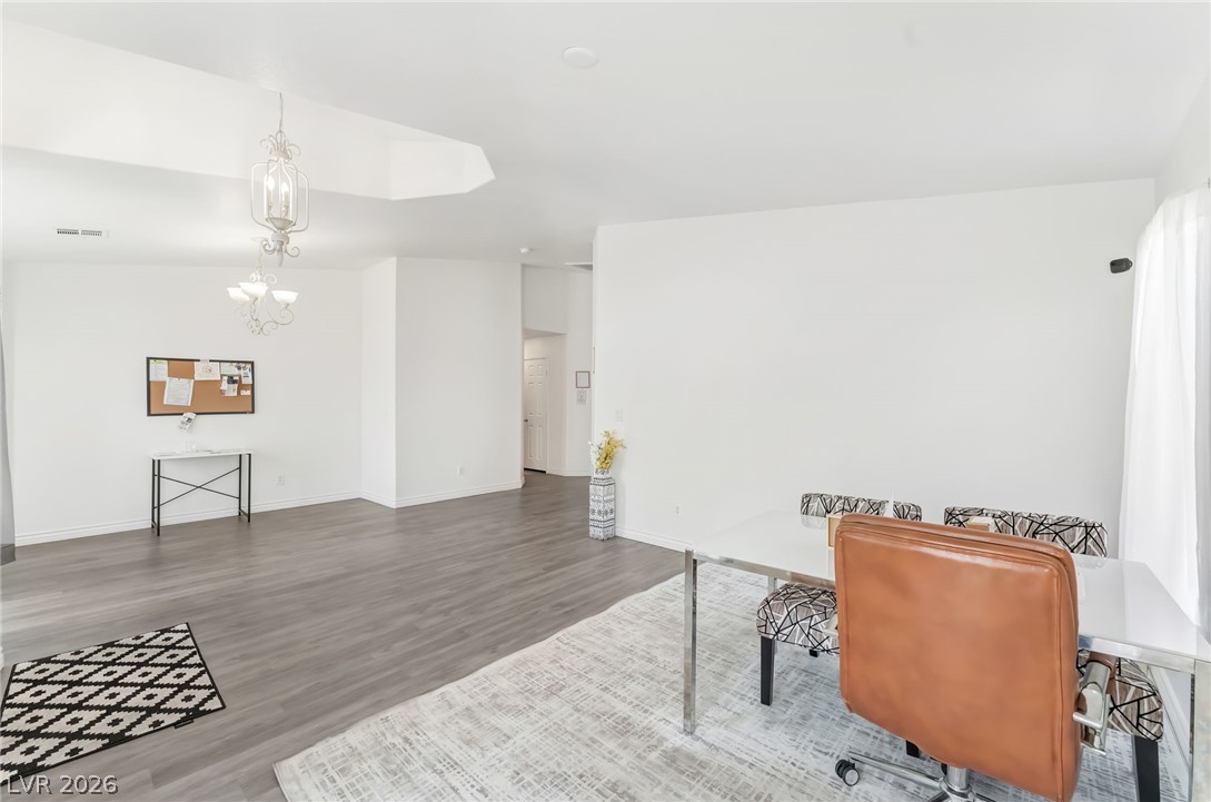 4537 Colonial Canyon Street North Las Vegas NV 89031