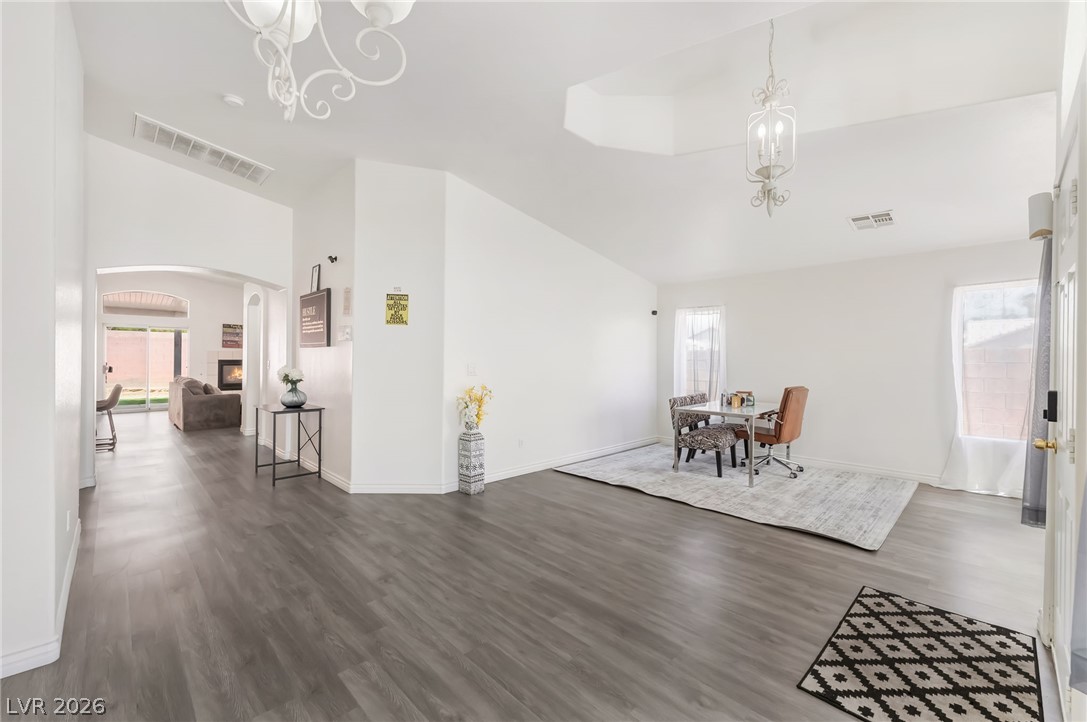 4537 Colonial Canyon Street North Las Vegas NV 89031