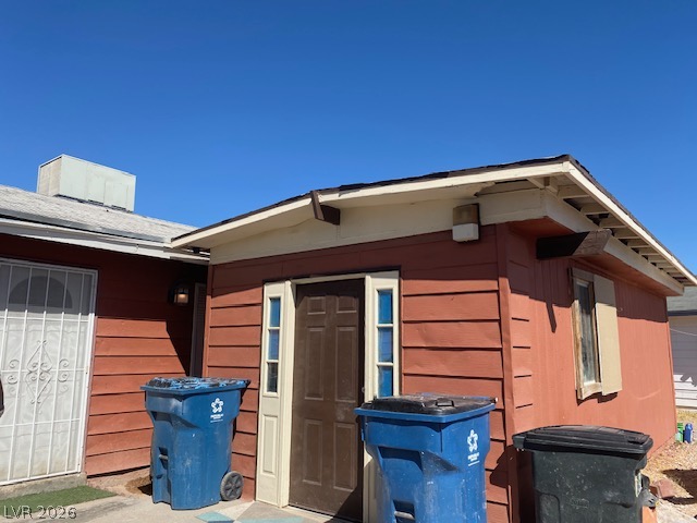 4864 Pancho Villa Drive Las Vegas NV 89121