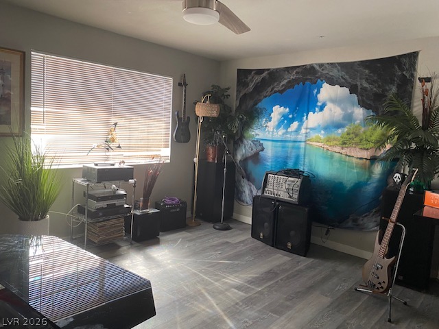 4864 Pancho Villa Drive Las Vegas NV 89121