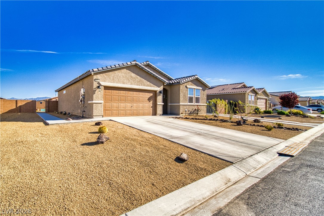 3574 East Umatilla Avenue Pahrump NV 89061
