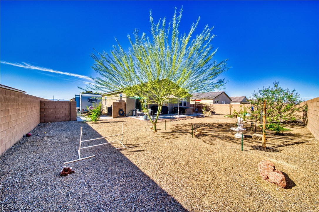 3574 East Umatilla Avenue Pahrump NV 89061