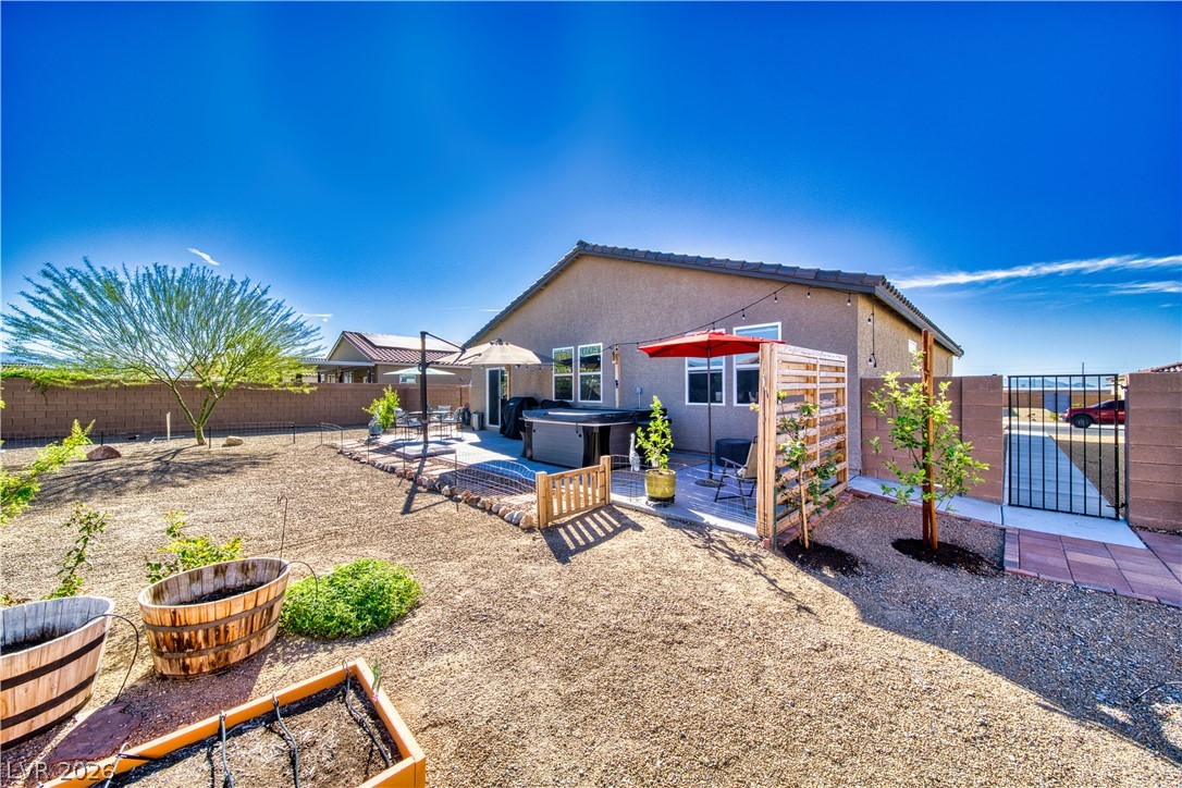 3574 East Umatilla Avenue Pahrump NV 89061