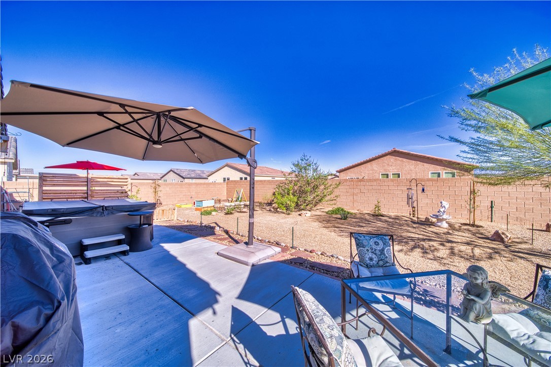 3574 East Umatilla Avenue Pahrump NV 89061