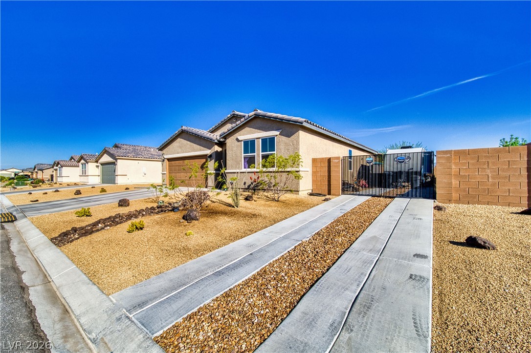 3574 East Umatilla Avenue Pahrump NV 89061