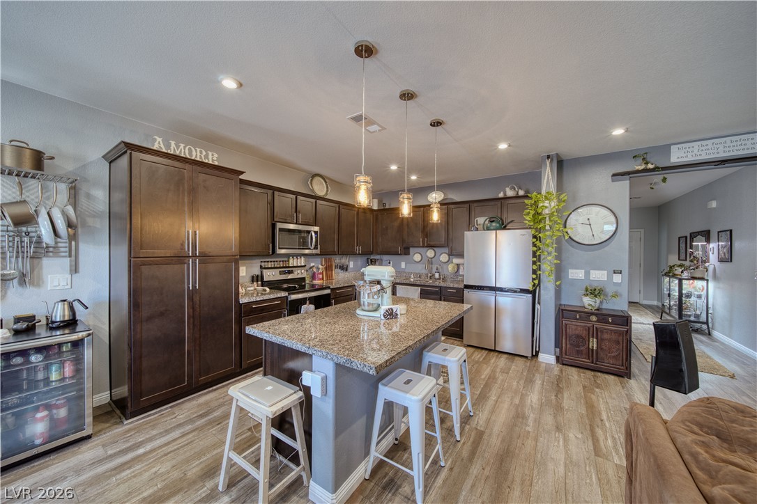 3574 East Umatilla Avenue Pahrump NV 89061
