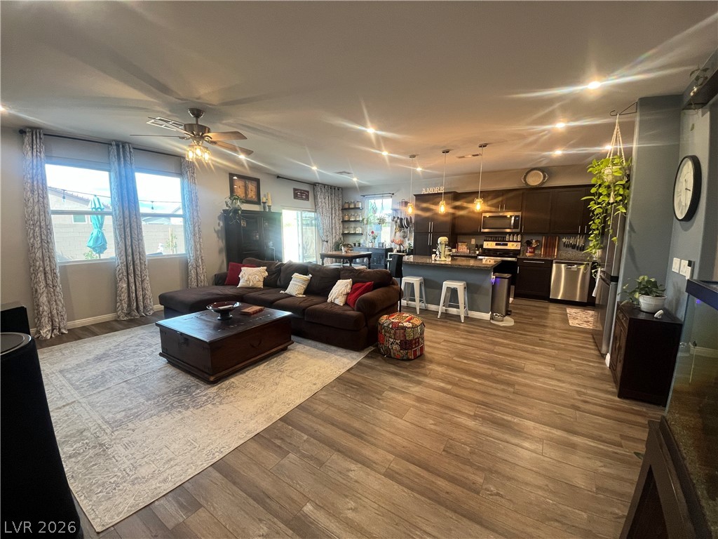 3574 East Umatilla Avenue Pahrump NV 89061