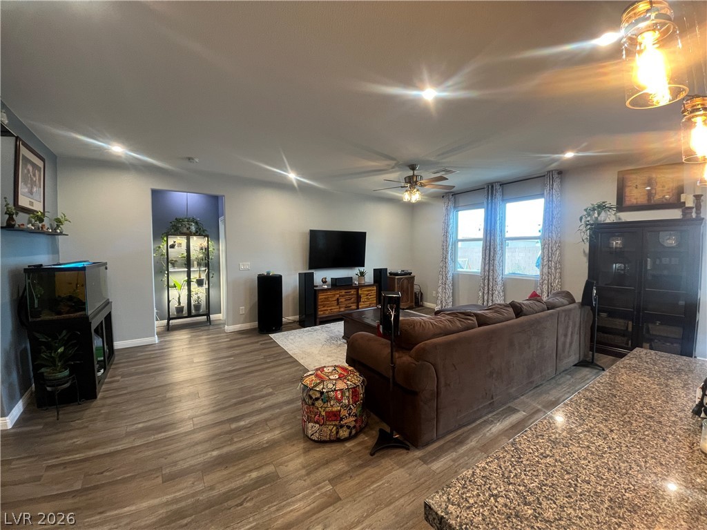 3574 East Umatilla Avenue Pahrump NV 89061