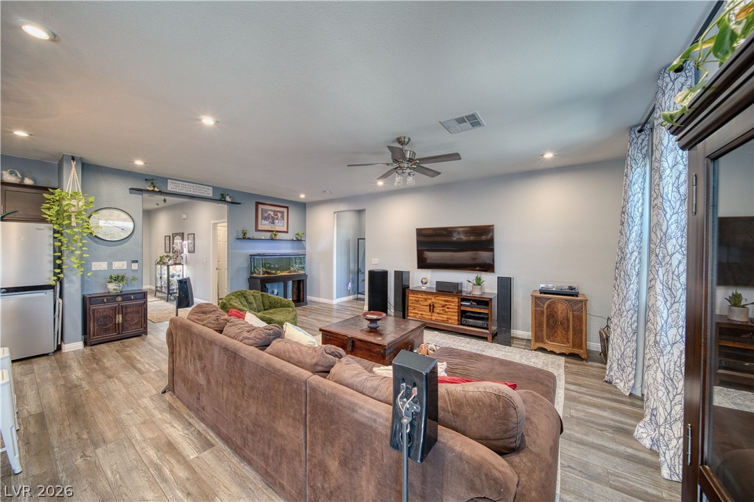 3574 East Umatilla Avenue Pahrump NV 89061