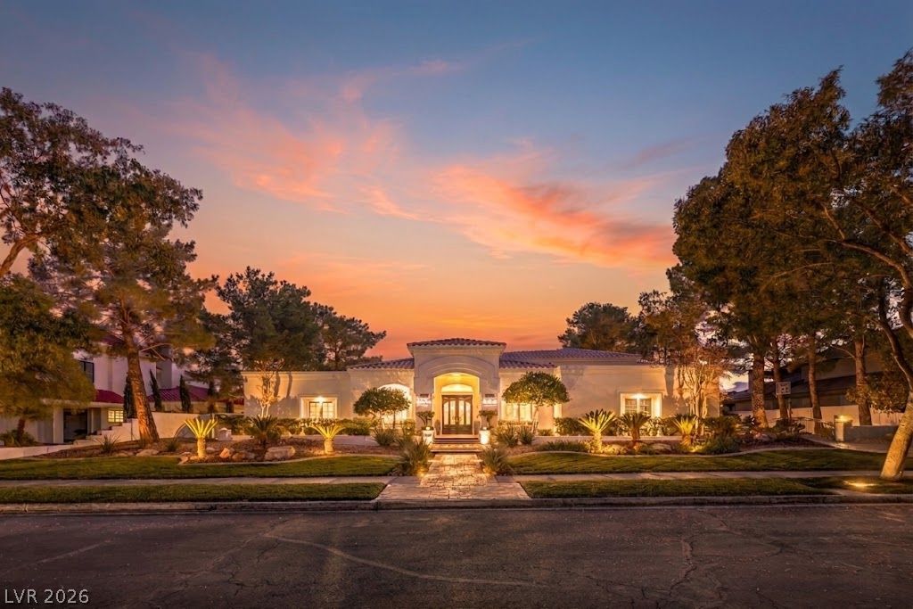 2228 Chatsworth Court Henderson NV 89074