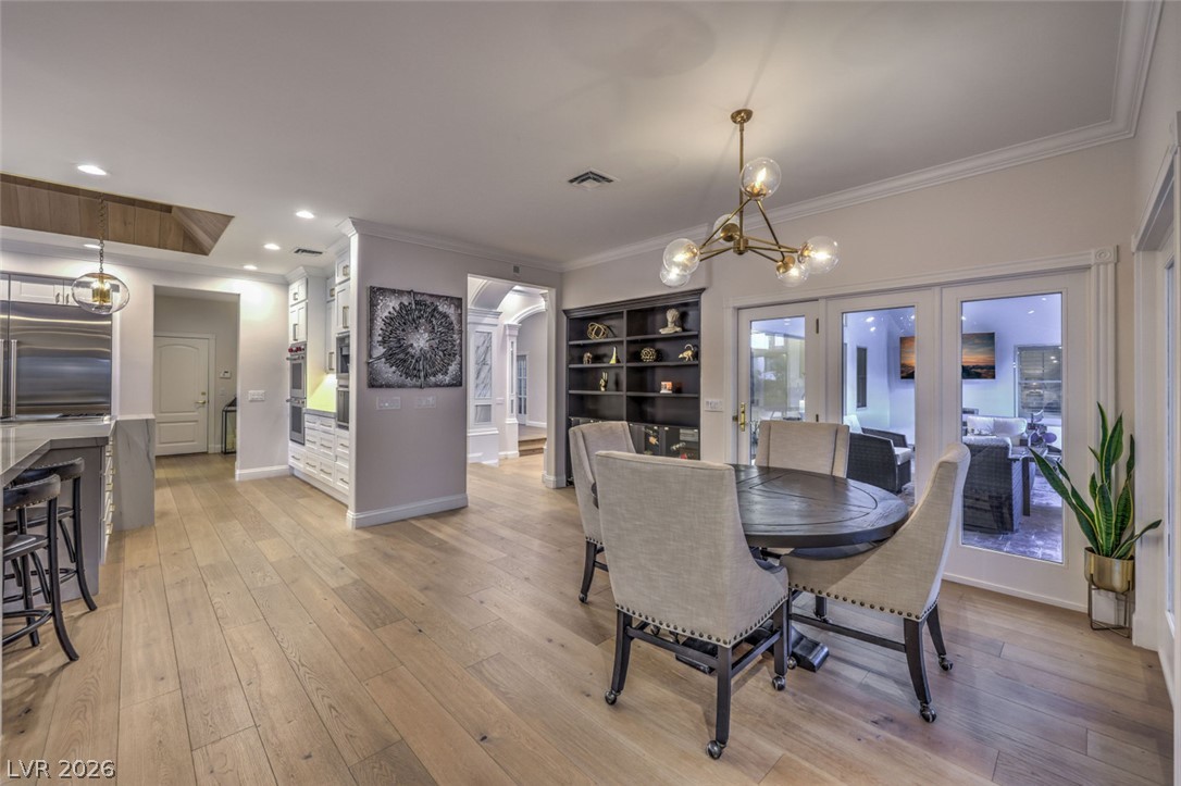 2228 Chatsworth Court Henderson NV 89074