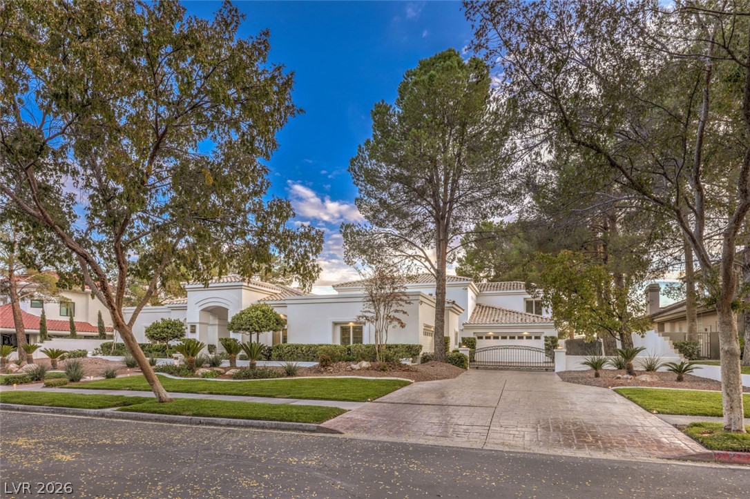 2228 Chatsworth Court Henderson NV 89074