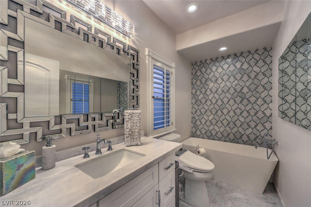 2228 Chatsworth Court Henderson NV 89074