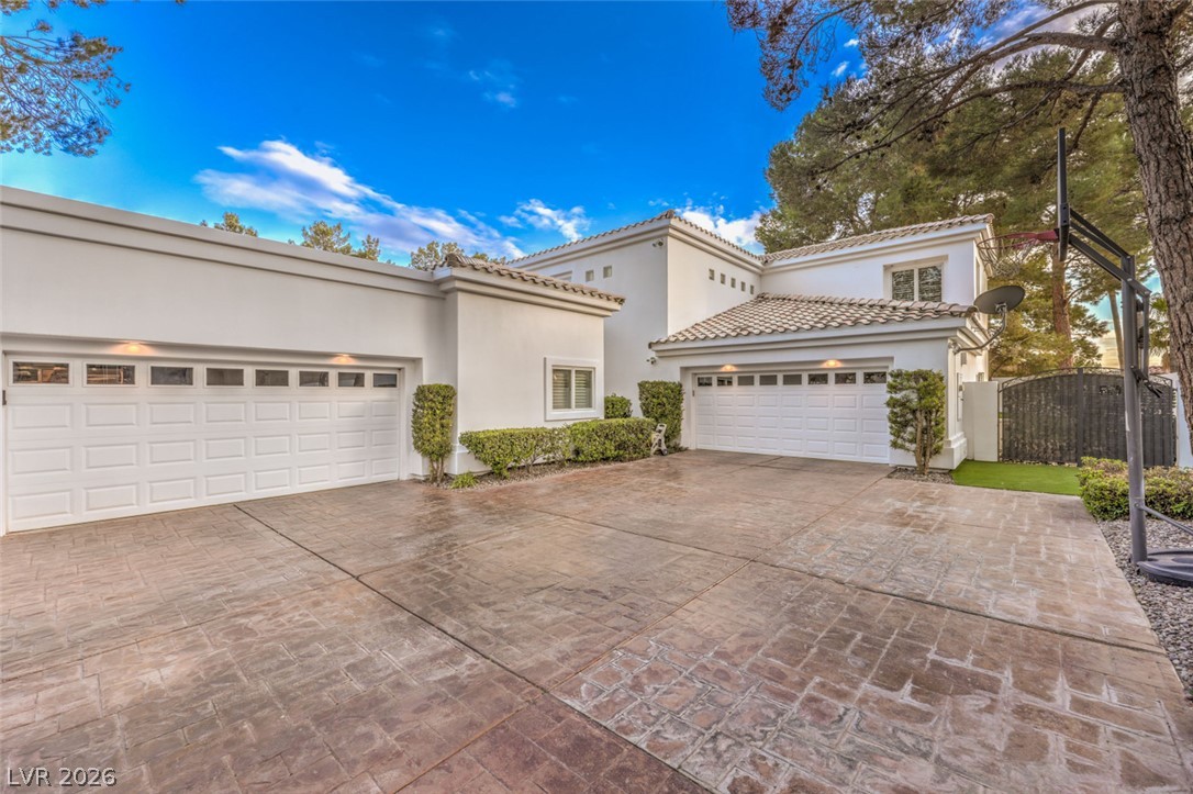 2228 Chatsworth Court Henderson NV 89074