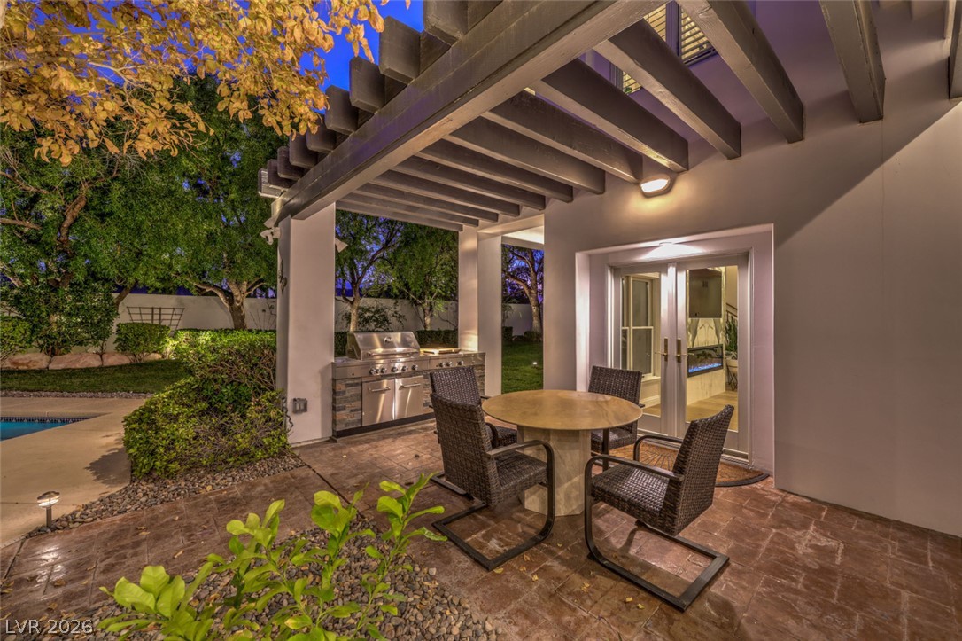 2228 Chatsworth Court Henderson NV 89074