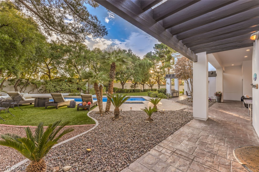 2228 Chatsworth Court Henderson NV 89074