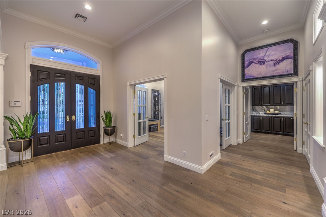 2228 Chatsworth Court Henderson NV 89074