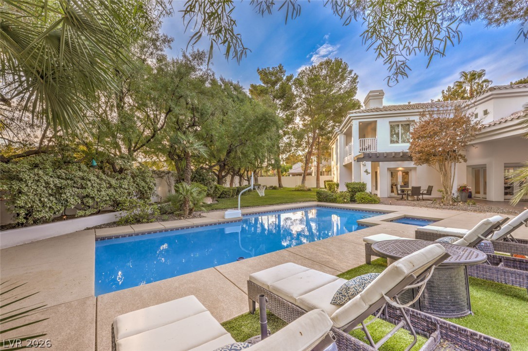 2228 Chatsworth Court Henderson NV 89074